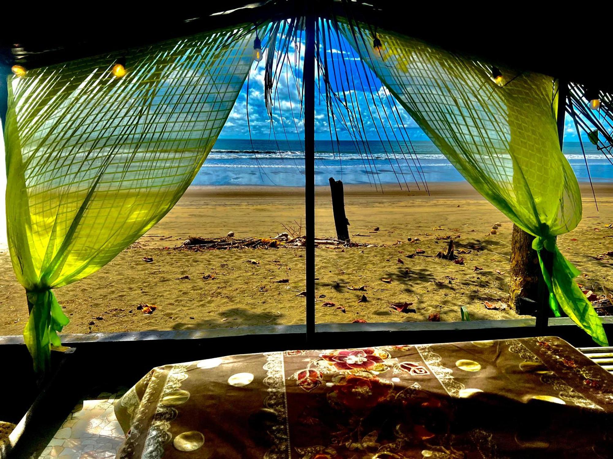 Beachfront Paradise Manuel Antonio Exterior foto