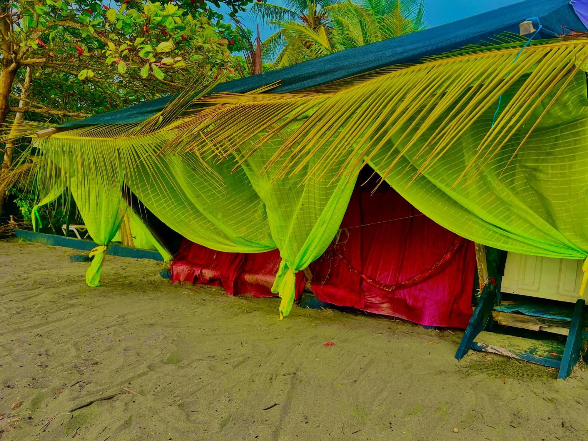 Beachfront Paradise Manuel Antonio Exterior foto